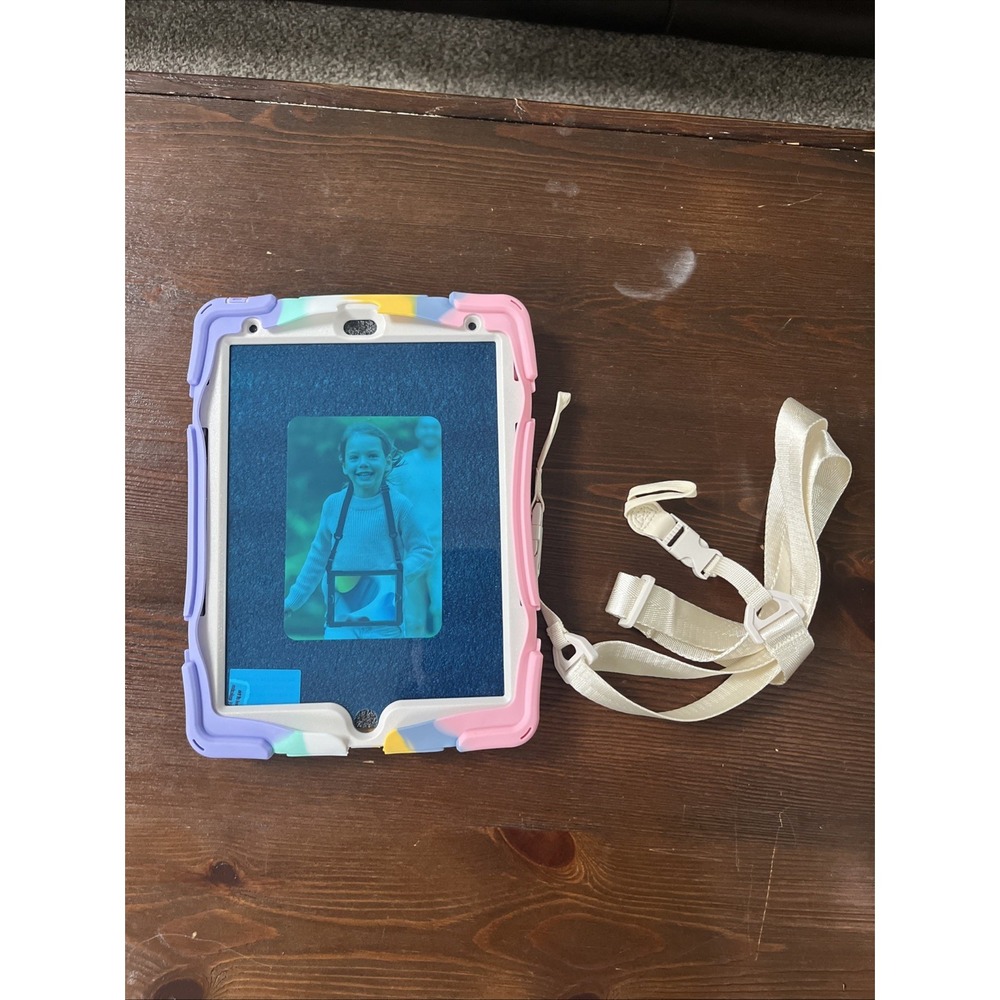 Drop & Shock Proof Case‎ For Tablet Ipad